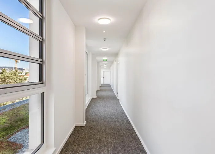 Apartment Limehome Schoenbrunn Vienna