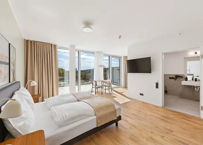 Apartment Limehome Schoenbrunn Vienna