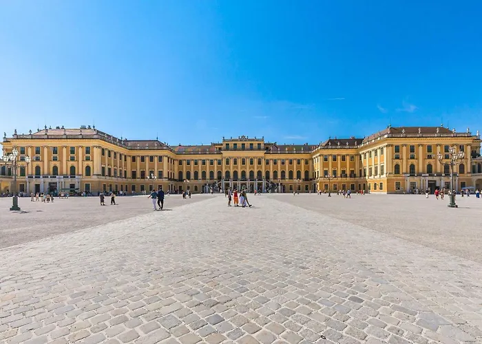 Limehome Schoenbrunn
