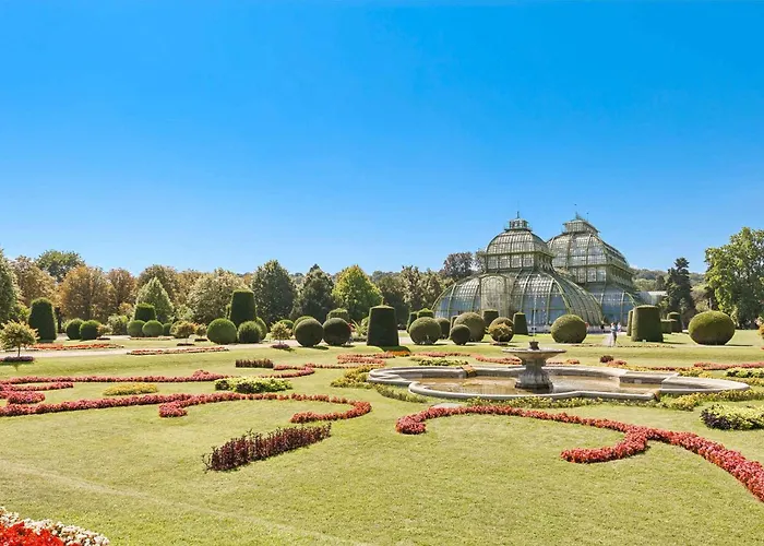 Limehome Schoenbrunn * Vienna