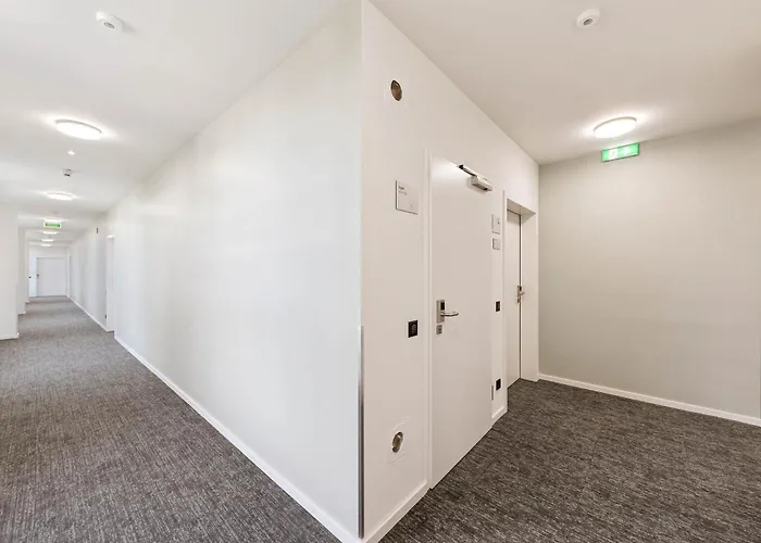 Limehome Schoenbrunn Apartment *
