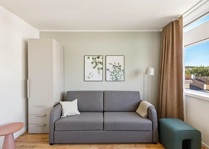 Limehome Schoenbrunn Vienna