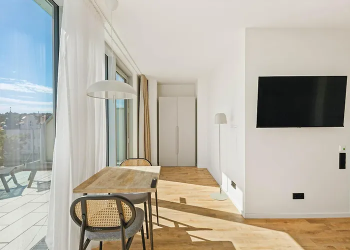 Limehome Schoenbrunn Vienna