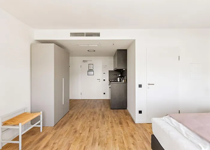 Apartment Limehome Schoenbrunn Vienna