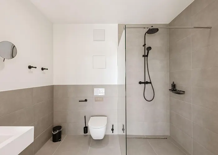 Limehome Schoenbrunn * Vienna