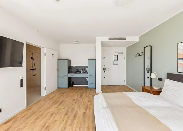 Limehome Schoenbrunn Apartment