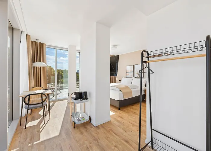 Apartment Limehome Schoenbrunn Vienna