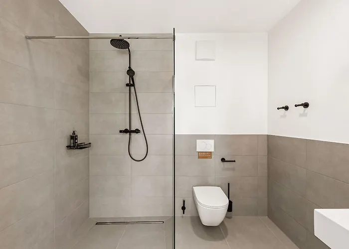 Limehome Schoenbrunn Apartment Vienna
