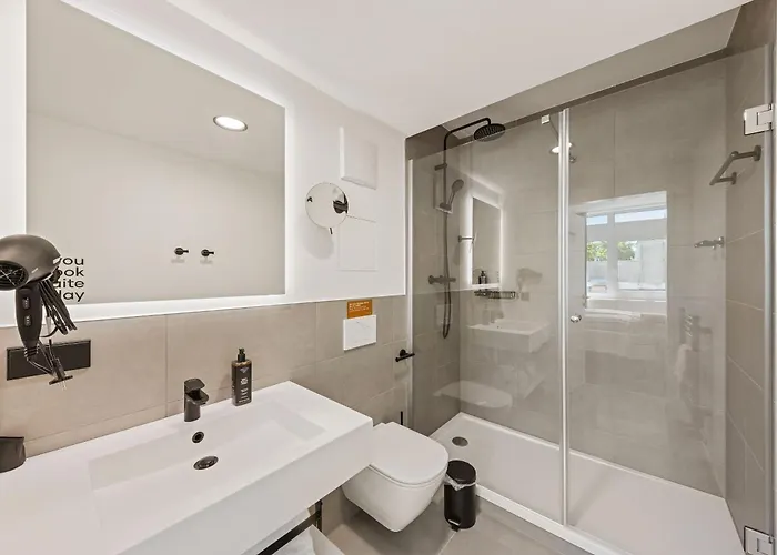 Limehome Schoenbrunn Apartment *