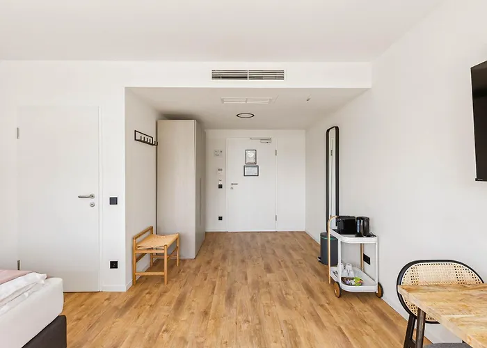 Limehome Schoenbrunn Apartment